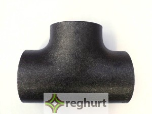 Trójnik 40/48.3x2.6