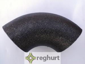 Kolano hamburskie DN 32/42.4x2.6
