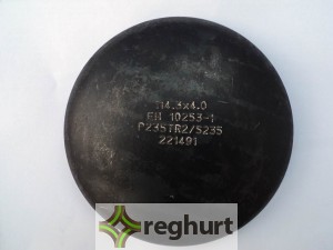 Dennica DN 100/114.3x4.0