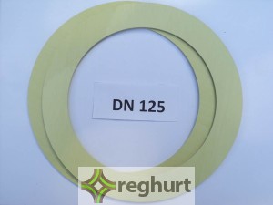 Uszczelka DN-125