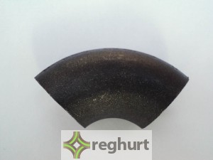 Kolano hamburskie DN 15/21.3x2.0