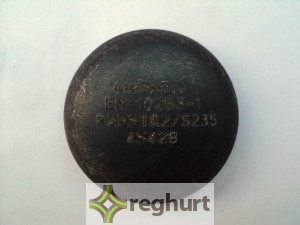 Dennica DN 40/48.3x3.0