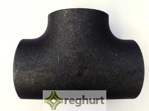Trójnik 65/76.1x2.9
