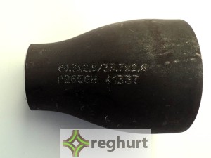 Zwężka 60.3x2.9/ 33.7x2.6