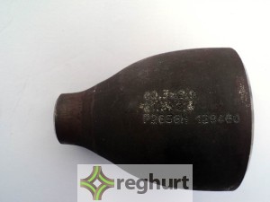 Zwężka 60.3x2.9/ 21.3x2.0