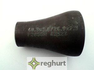 Zwężka 48.3x2.6/ 26.9x2.3