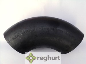 Kolano hamburskie DN 80/88.9x3.2