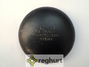 Dennica DN 65/76.1x3.0