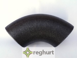 Kolano hamburskie DN 65/76.1x2.9