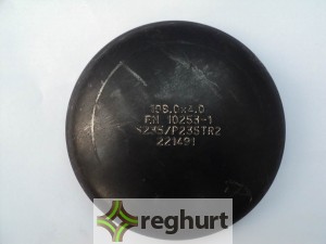 Dennica DN 100/108.0x4.0