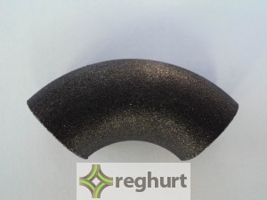 Kolano hamburskie DN 20/26.9x2.3