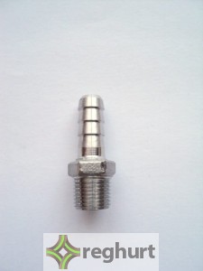 Końcówka do węża GZ 1/8"