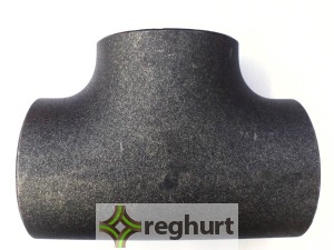Trójnik 100/108.0x3.6