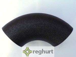 Kolano hamburskie DN 50/60.3x2.9