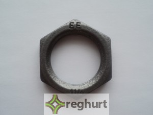 Przeciwnakrętka 1 1/4"