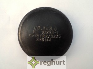 Dennica DN 50/60.3x3.0