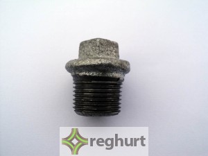 Korek ocynk DN-10