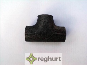 Trójnik 20/26.9x2.3
