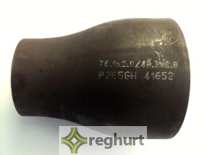 Zwężka 76.1x2.9/ 48.3x2.6