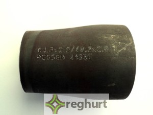Zwężka 60.3x2.9/ 48.3x2.6